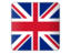 English flag