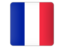 Français flag